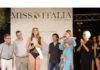 Lucilla Nori è Miss Miluna Lazio 2019 premiazione