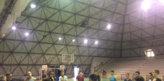 Ricomincia la stagione della Virtus Velletri virtus_velletri