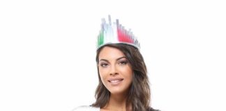 Parte da Poggio Mirteto Miss Mondo Lazio 2020 adele_sammartino