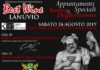 Il 24 e 25 agosto a Lanuvio la rassegna Best Wine best_wine