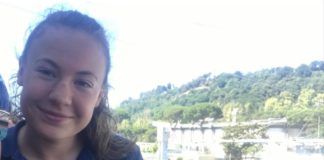 Tc Frascati, la Bellani alle finali degli italiani di nuoto bellani