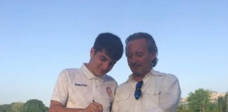 Vivace Furlani, il punto su settore giovanile e Juniores comiano_vivace