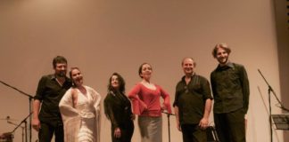 Algeciras Flamenco a Monte Compatri il 10 agosto algeciras_flamenco