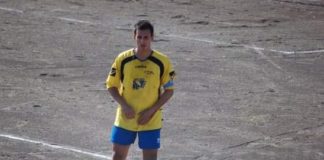 Atletico Montecompatri ripescato in Seconda categoria falchetti