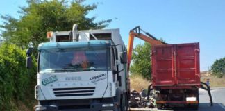 Silvani e Venanzoni “Ok bonifica rotatoria Falcognana – Divino Amore” falcognana