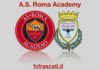 Scuola Calcio Fc Frascati, il 5 settembre la prima riunione tecnica con l’As Roma fc_frascati_as_roma
