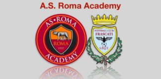 Scuola Calcio Fc Frascati, il 5 settembre la prima riunione tecnica con l’As Roma fc_frascati_as_roma