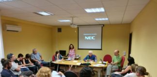 Imprese agricole e terzo settore partecipano insieme al bando del Gal incontro_gal