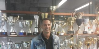 Volley Club Frascati, Graziani presenta lo staff alessio_graziani