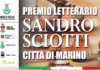 Primo Sciotti 2019, alle 12 l’annuncio dei vincitori logo