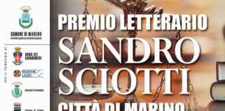 Primo Sciotti 2019, alle 12 l’annuncio dei vincitori logo
