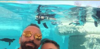 Terza di tappa Miss Mondo Lazio allo Zoomarine serafini_fiorentino