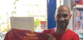 Mirko Catena all’As Roma Calcio a 8 mirko_catena