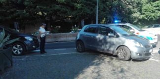 Frascati, proseguono le azioni di controllo da parte della Polizia Locale polizia_locale_frascati