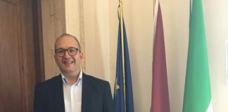 Remo Giorgi Ufficiale dell’Ordine della Repubblica remo_giorgi