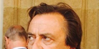 Marino, Stefano Petrini attacca i Cinque Stelle stefanopetrini