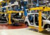 A Giugno mercato auto in calo del 7,9% in Europa fabbrica_auto
