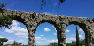 Manutenzione straodinaria a Frattocchie e Marino centro frattocchie