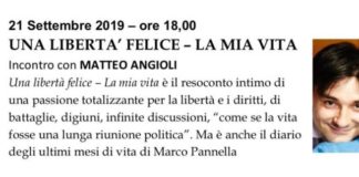 Matteo Angioli a #GrottaferrataIncontra grotta_angioli