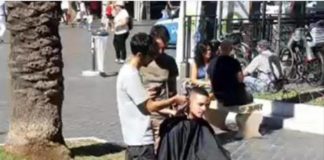 Maritato “Raggi contro urtisti, ma pro abusivi” abusivi