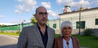 Aiello nuovo portavoce nazionale Rivoluzione Animalista aiello_caramanica