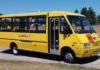 Pd per il ripristino dello scuolabus a Genzano scuolabus