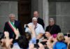 Il Papa ad Albano, Marini “Giornata speciale” papa_francesco_albano