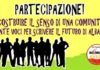 Cittadini per il M5S Albano “Ricostruire il senso di una comunità” partecipazione