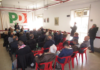Pd Genzano verso le amministrative 2019 riunione_pd_genzano