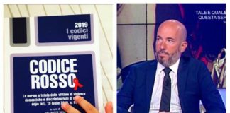 Processo al Codice Rosso a Roma convegno