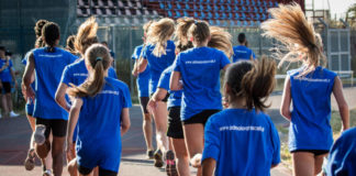 Ad Maiora Frascati presenta la nuova stagione ad_maiora_frascati