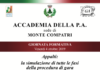 Il 4 ottobre giornata formativa con l’Accademia della PA accademia_pa_monte_compatri
