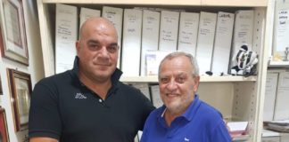 Collaborazione tra la Vis Artena e il Real Montefortino bucci_graziosi