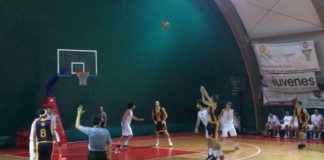 Virtus Velletri corsara a Roma borro