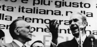 Cattolici in politica sulle orme di Papa Francesco cattolici_politica