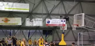 Ricomincia la stagione del Virtus Velletri di_biase