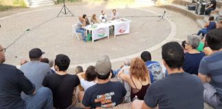 Ciampino, Diritti in Comune su nuova giunta contro_natura