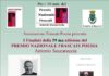 I finalisti del 59 Premio Nazionale Frascati Poesia finalisti