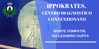 Una convenzione per la prevenzione a Monte Compatri hippokrates