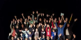 Replica a grande richiesta del musical Sorelle in Blues sorelle_in_blues