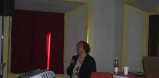 Un successo la presentazione di Eroi, miti e leggende vincenti