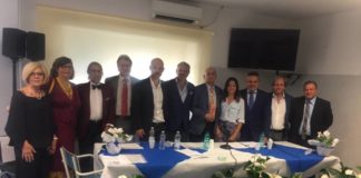 Successo per il convegno sull’osteoporosi a Marino osteoporosi