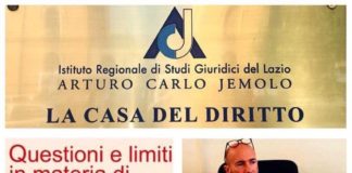 Grande partecipazione all’incontro col giudice De Gioia responsabilita_professionale