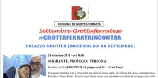 Doppio appuntamento con il Dottor Puoti ai Castelli puoti_grotta