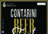 Dal 6 all’8 settembre il Contarini Beer Fest a Pavona locandina