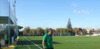 Vis Artena, intervista ad Aurelio Pennese ciotoli