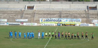 La Vis Artena sconfitta a Sassari sassari_latte_dolce_vis_artena