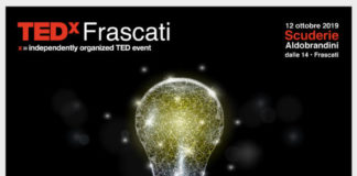 Tutti gli speaker di TEDx Frascati ted_x_frascati_speaker