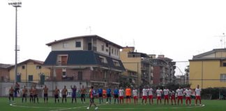 Sconfitta all’esordio in campionato per la Vis Artena vis_artena_turris