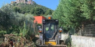 Maltempo, D’Acuti “Chiusa via Valle Dodici” maltempo_valle_dodici